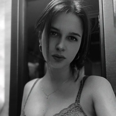 Настенька Ермолаева, 23.06.2002, Камышин