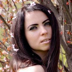 Ирина Дубовик, 20.11.1991, Черкассы