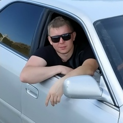 Дмитрий Александрович, 23.04, Нижний Новгород