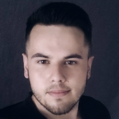 Вадим Павлюковский, 22.04.1995, Минск