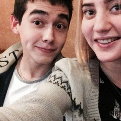 Иван Куликов, Минск