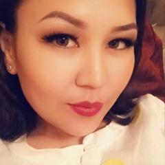 Назерке Инакынова, 21.08.1992, Алматы