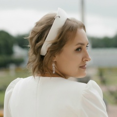 Варвара Филиппова, 12.03, Москва