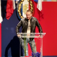 Денис Тарасенков, 21.03.1989, Кишинев