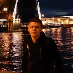 Сергей Коршунов