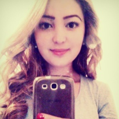 Farida Zeinulina, 29.01.1997, Астана