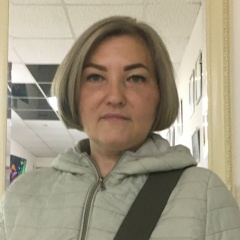 Оксана Трофимова, 04.08