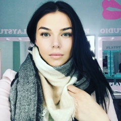 Анастасия Друзюк, 04.02.1995, Винница