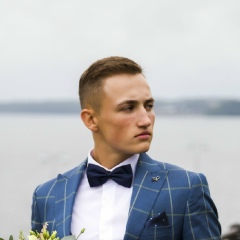 Марк Коршунов