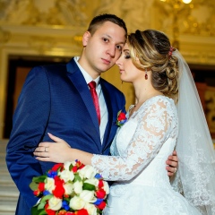 Вова Цапенко, 22.02, Одесса