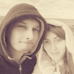 Витёк Ершов, Санкт-Петербург