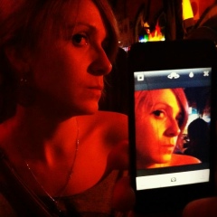 Полина Долинская, 16.04, Минск