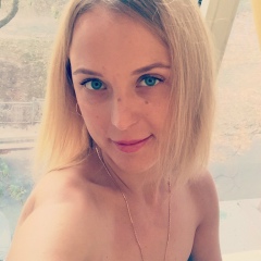 Анастасия Анастасия, 19.01.1984, Донецк