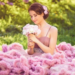 Ксения Новикова, 12.06, Москва