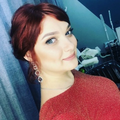 Светик Фирсова, 10.09.1993, Самара