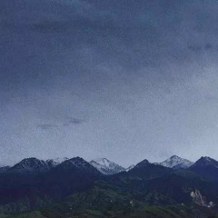 Amantur Nurmukhamet, 05.07.1996, Талгар