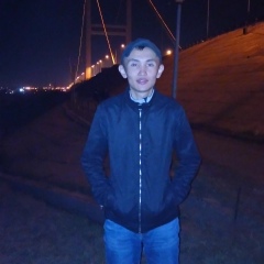 Sayat Qamza, 15.12.1991, Семей