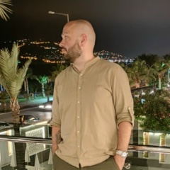 Игорь Марченко, 23.03.1988, Калининград