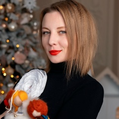 Екатерина Коломацкая, 09.08.1988, Воронеж