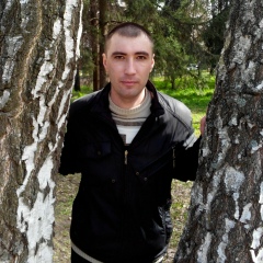 Саша Хижняк, 15.04, Черкассы