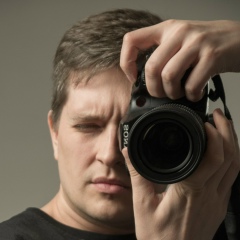 Андрей Андреев