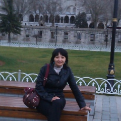 Гульнур Ерниязова, 01.01.1985, Темиртау