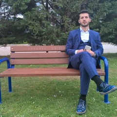 Ali Yafitov, 12.01, Баку