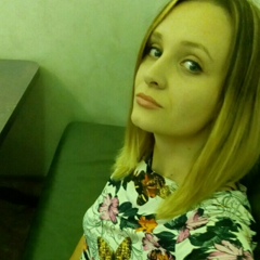 Виктория Данюк, 05.11.1993, Олевск