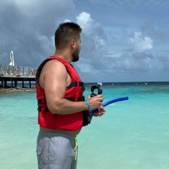 Рома Здрюмов, 14.02.1990, Москва