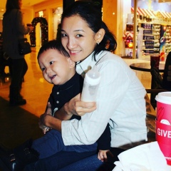 Aizhan Bekezhanova, 23.04.1993, Алматы