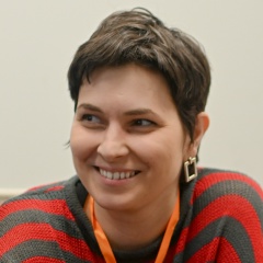 Светлана Урушадзе, 02.11.1986, Петропавловск-Камчатский