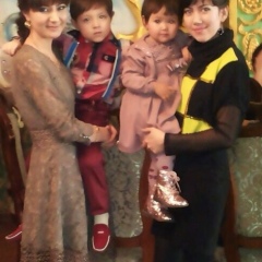 Madina Jalolova, 05.06.1988, Самарканд