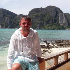 Артем Нестеренко, 17.11.1912, Нижневартовск