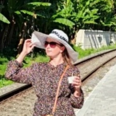 Екатерина Солодкая, 20.01, Москва