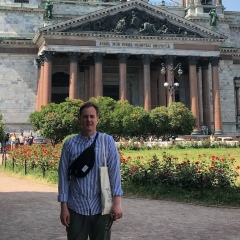 Илья Плешков, 07.05.1990, Москва