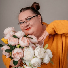 Татьяна Романова, Санкт-Петербург