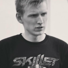 Даниил Чернов, 10.03, Екатеринбург