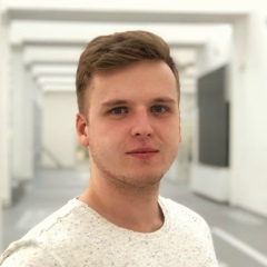 Андрей Халезов, 10.06, Санкт-Петербург