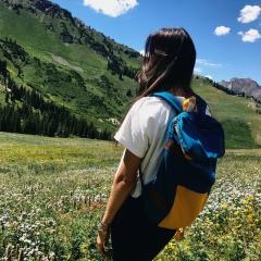 Алёна Якуба, 07.05.1991