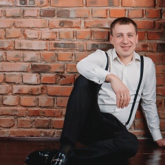 Юра Козловский, 04.05.1986, Чернигов