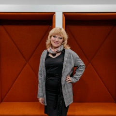 Екатерина Цветкова, 18.04.1988, Орехово-Зуево