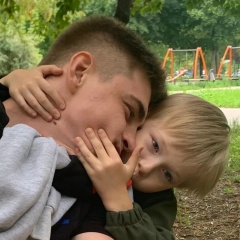 Дени Борои, 21.04.1989, Москва