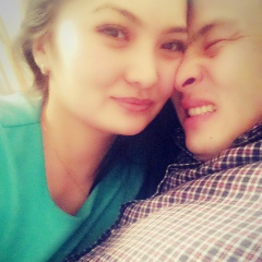 Арайка-Мади Есимхановы, 26.12, Талдыкорган