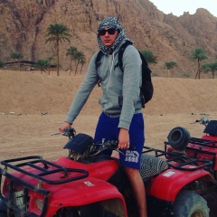 Саша Гаврюченко, 11.08.1993, Львов