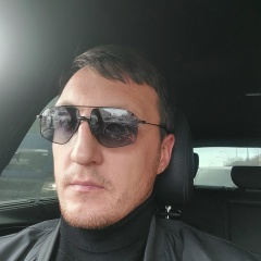 Александр Фомичёв, Пенза