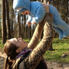 Роза Мингазова, 08.05, Казань