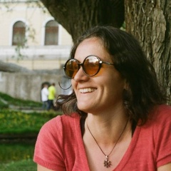 Анна Славгородская-Дхиллон, 20.08.1985, Санкт-Петербург