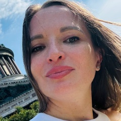Светлана Ильина, 10.03, Санкт-Петербург