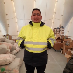 Zhanbolat Bekmuratov, 13.12.1989, Туркестан