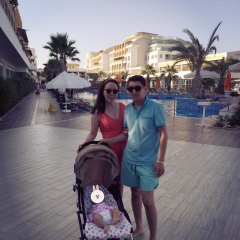 Batyrzhan Zhanibekov, 15.01.1987, Актау